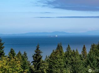 Bla Surv V85 P8 Fka Lot 1 Lg Lt Subd V1 P34, Port Angeles, WA 98363