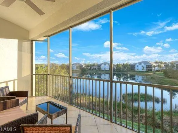 19610 Marino Lake Cir APT 2904, Miromar Lakes, FL 33913