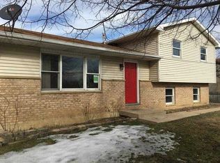 3116 Martin Luther King Jr Dr, North Chicago, IL 60064