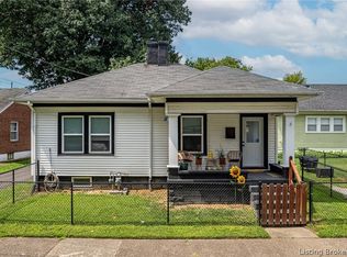 429 Fulton St, Jeffersonville, IN 47130