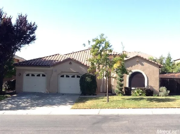 7046 Barranca Dr, El Dorado Hills, CA 95762