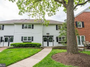 207 Yardley Cmns, Yardley, PA 19067