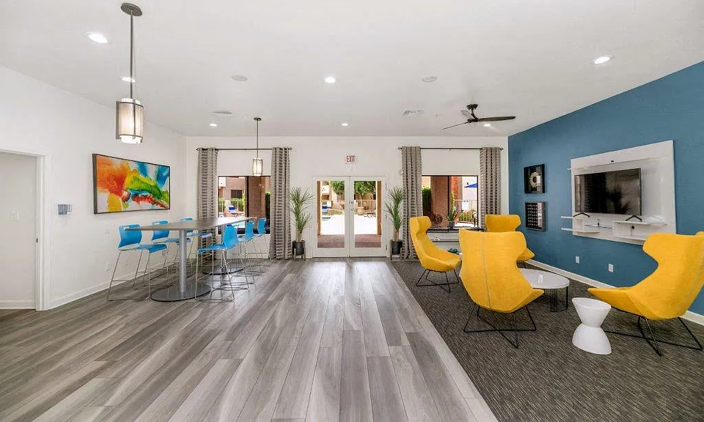 Morningside at Scottsdale Ranch — Photo 4