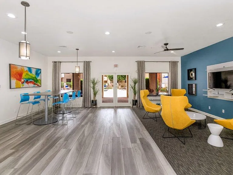 Morningside at Scottsdale Ranch — Photo 4