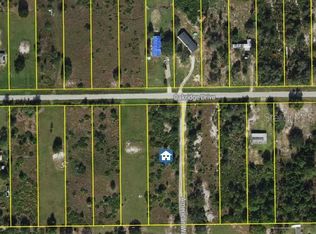 Oakridge Dr #45, Frostproof, FL 33843