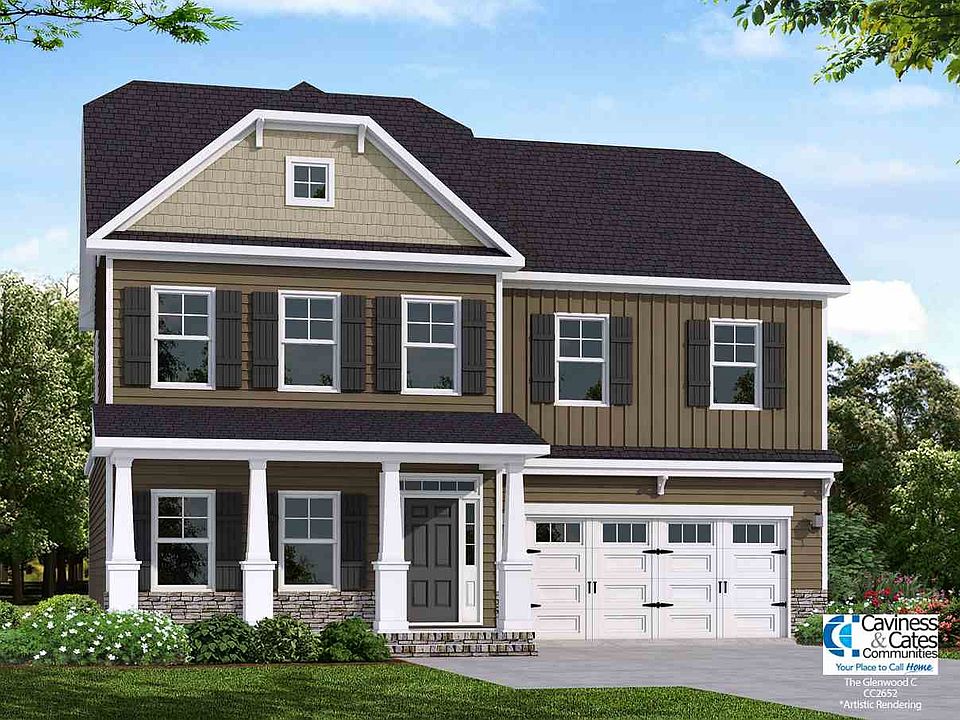 2nd image of 313 Whitebark Ln