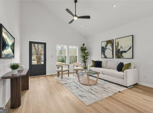 1674 Mary George Ave NW, Atlanta, GA 30318
