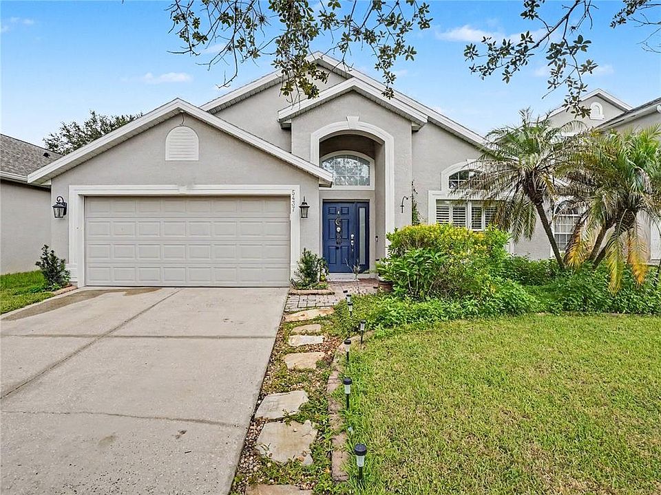 1st image of 5437 FLORENCE HARBOR DRIVE