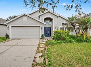 5437 FLORENCE HARBOR DRIVE, ORLANDO, FL 32829