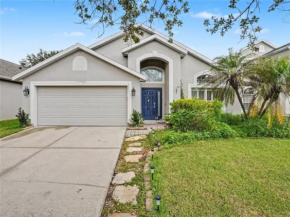 5437 FLORENCE HARBOR DRIVE, ORLANDO, FL 32829