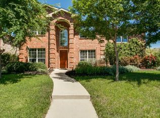 207 Willow Bend Ct, Allen, TX 75002