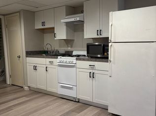 726 E Chester Pike APT F, Ridley Park, PA 19078