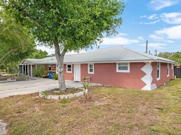 216 Micco Avenue, Sebring, FL 33870