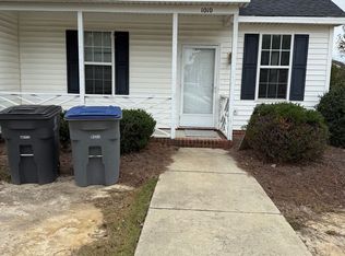 1010 Deerchase Dr, Rocky Mount, NC 27804