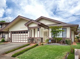95-210 Ainakuai Pl, Mililani, HI 96789
