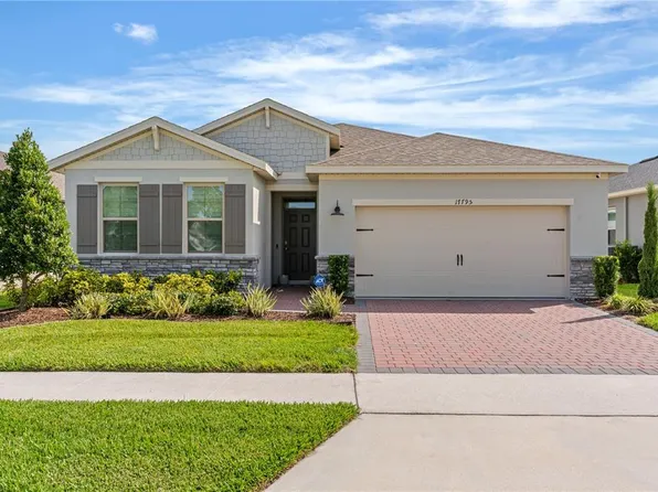 17795 Blazing Star Cir, Clermont, FL 34714