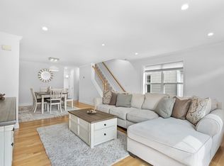 28 Rock Spring Rd #B2, Stamford, CT 06906