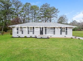 8927 Yarmouth Dr, Jonesboro, GA 30238