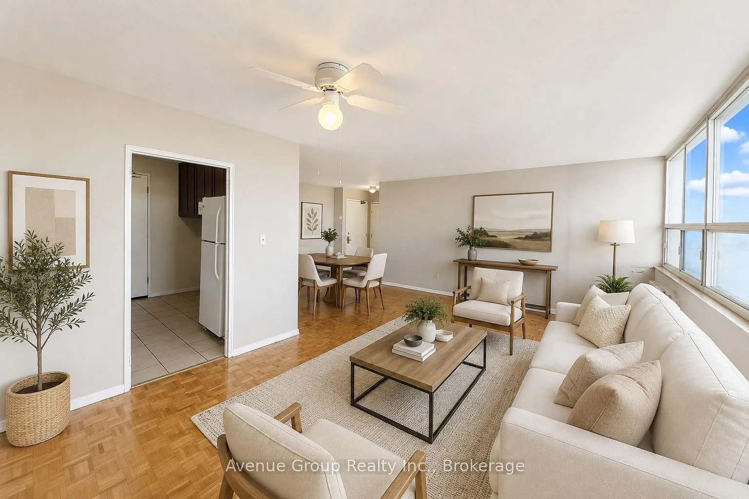 3 bed, $2,700 — Photo 2