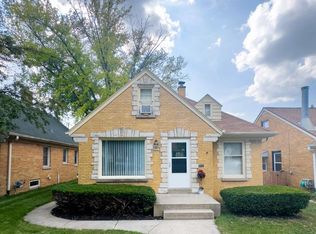 3767 N 86th St, Milwaukee, WI 53222