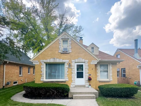 3767 North 86th STREET, Milwaukee, WI 53222
