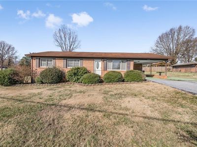 312 Hazelwood Cir, Statesville, NC, 28625