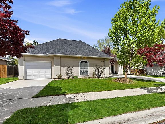 2nd image of 3043 S Slate Creek Way