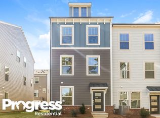 1017 S Mission Ln, Charlotte, NC 28217