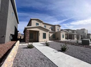 6536 Hoop St, El Paso, TX 79932