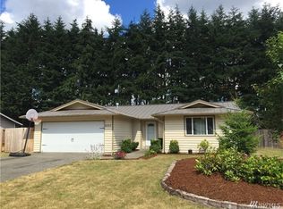 6207 Alder Glen Dr SE, Lacey, WA 98513