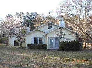 141 Turner Ct, Mayo, SC 29368