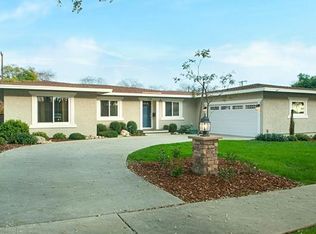 1198 N Tulare Way, Upland, CA 91786