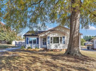 914 Carolyn Ave, Kannapolis, NC 28083