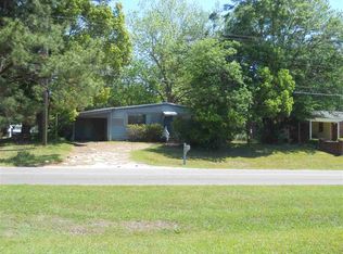 743 S Adams St, Quincy, FL 32351