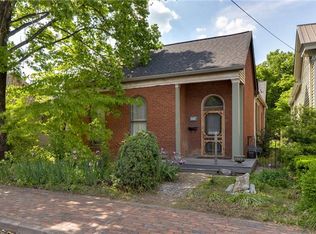 604 Monroe St, Nashville, TN 37208