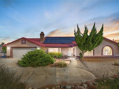 18500 Temecula Ave, Hesperia, CA, 92345