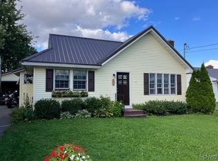 3621 Seneca Tpke, Canastota, NY 13032