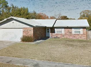 8603 Graybar Dr, Jacksonville, FL 32221