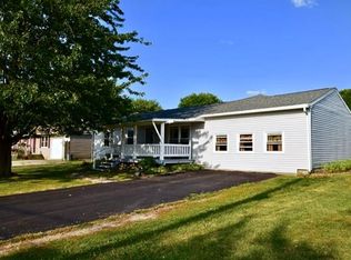 2688 Mercer Dr, Marion, OH 43302