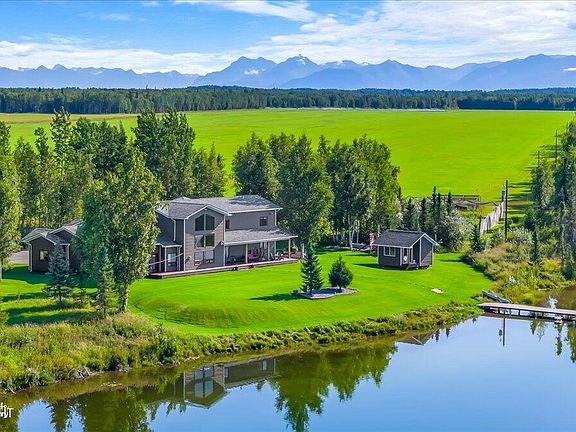 2nd image of 18226 S Guernsey Rd