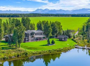 18226 S Guernsey Rd, Wasilla, AK 99623