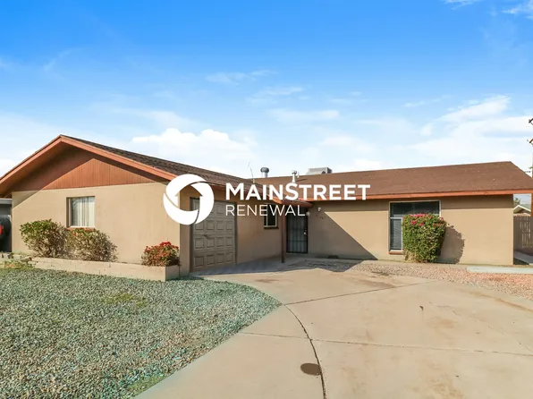 6136 W Clarendon Ave, Phoenix, AZ 85033