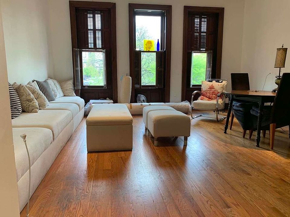 1st image of 40 W 120th St #3RE