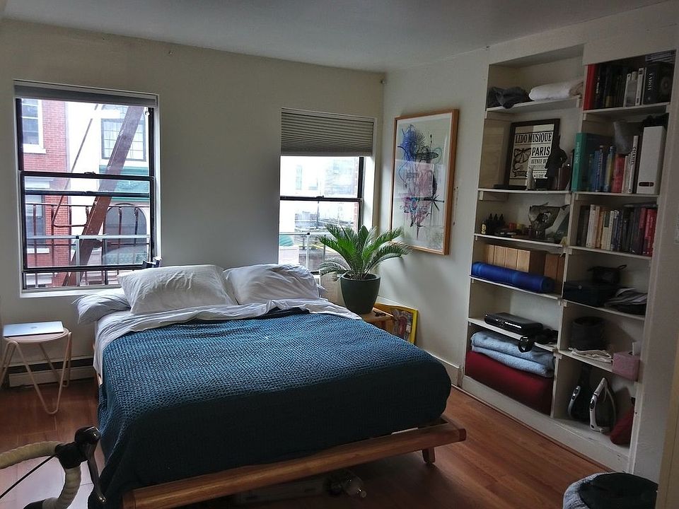 1st image of 6 Ludlow St #4