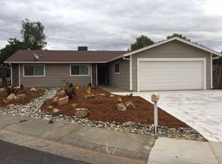 157 Perraud Ct, Folsom, CA 95630