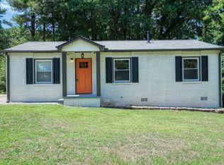 3608 Croft Pl NW, Atlanta, GA 30331
