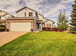 5203 S Nepal Way, Centennial, CO 80015