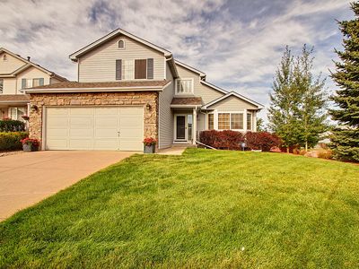 5203 S Nepal Way, Centennial, CO, 80015