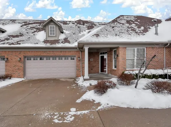 16 Morgan Dr, Lexington, OH 44904