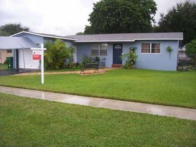 3511 NW 78th Ave, Hollywood, FL, 33024